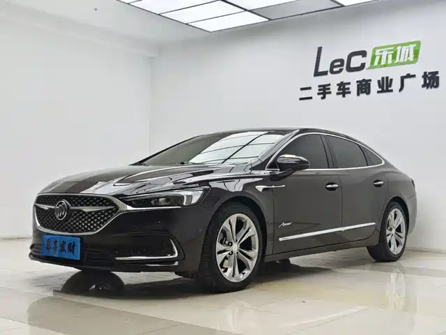 BUICK LACROSSE 2021