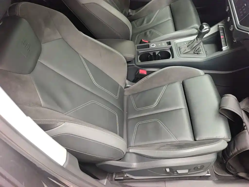 Audi Q3 Sportback — миниатюра 25