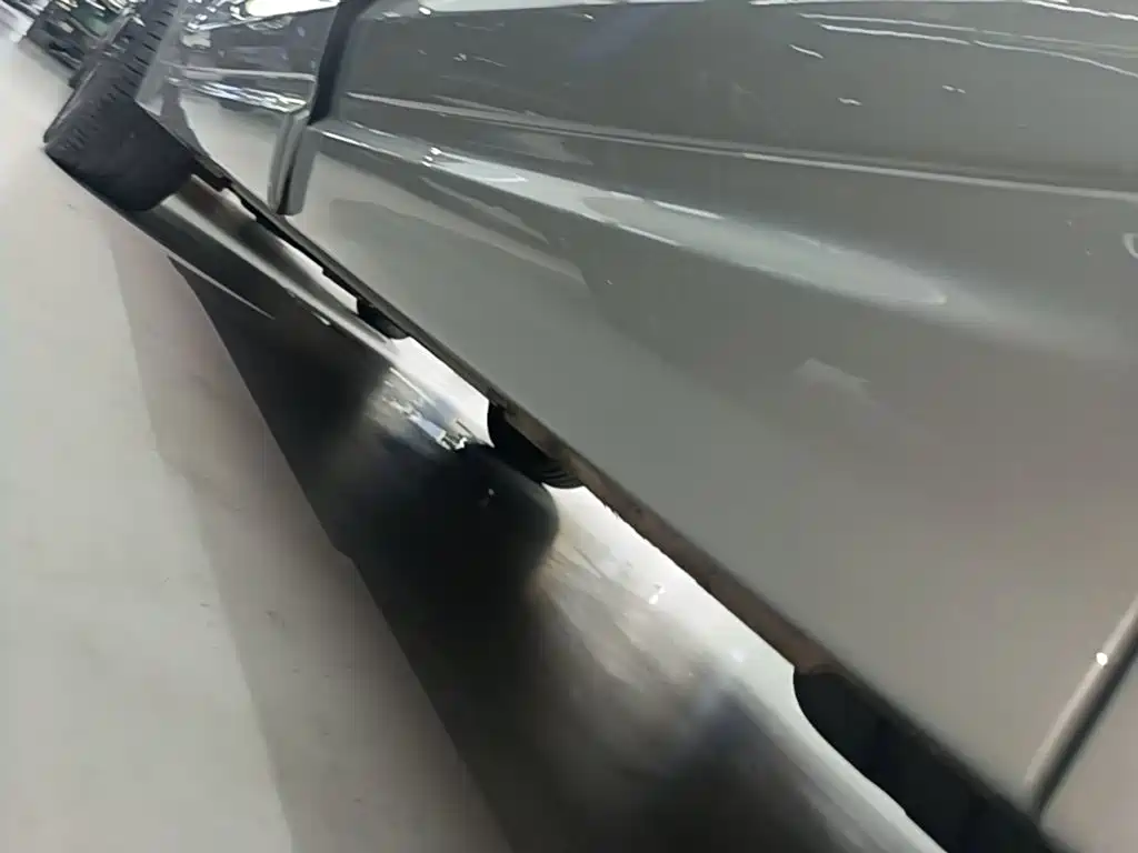 Li Auto Li L7 — миниатюра 22