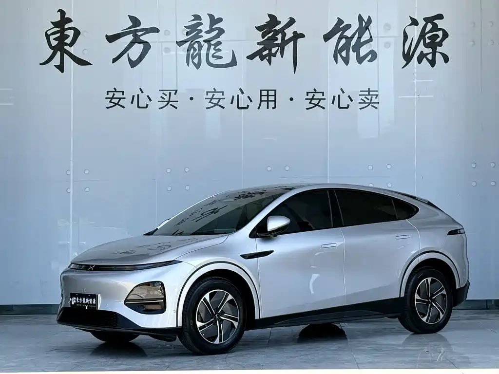 XPeng G6