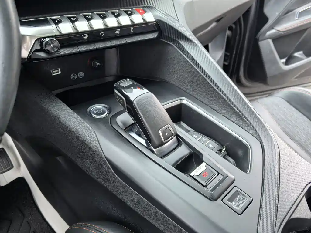 Peugeot 4008 — миниатюра 23