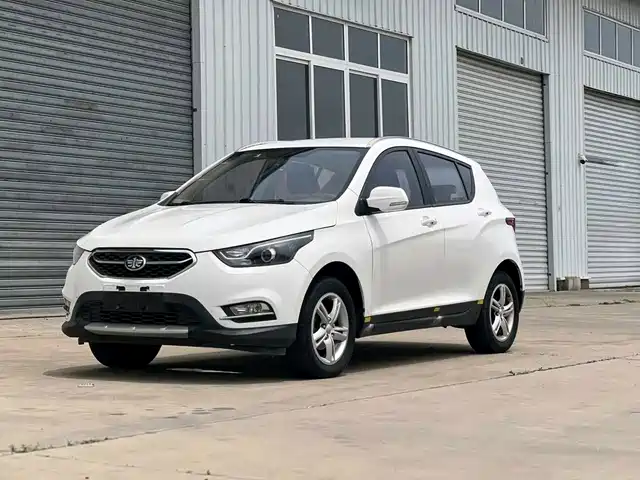 FAW Dunpiao D60