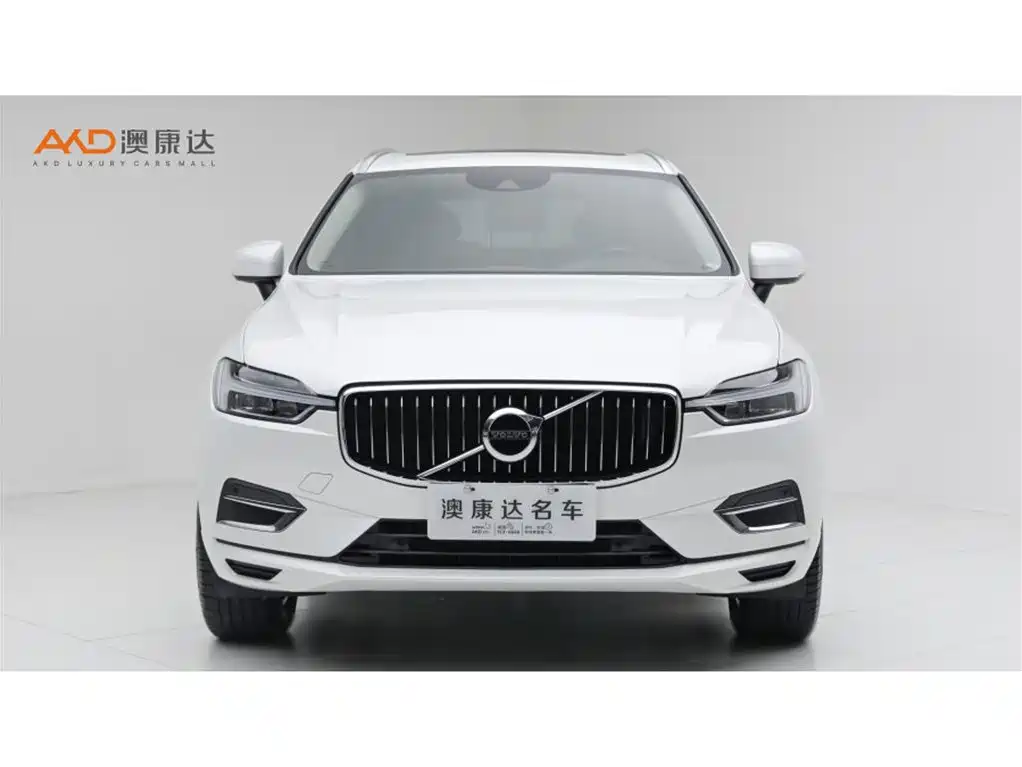 Volvo XC60 — миниатюра 2