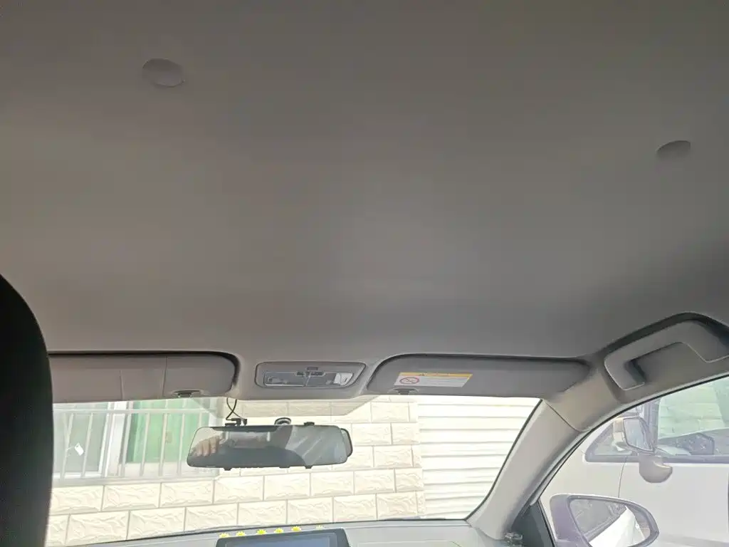 Toyota Vios FS — миниатюра 14