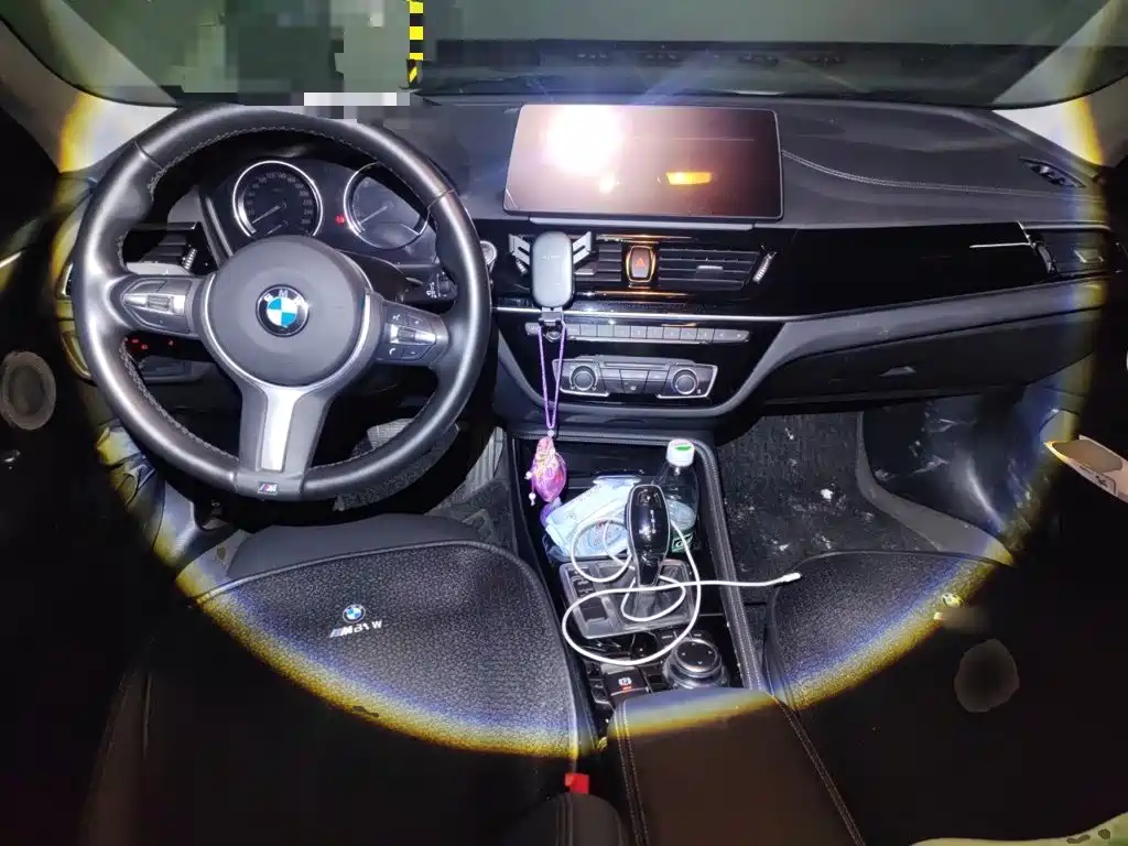BMW 1 Series — миниатюра 10
