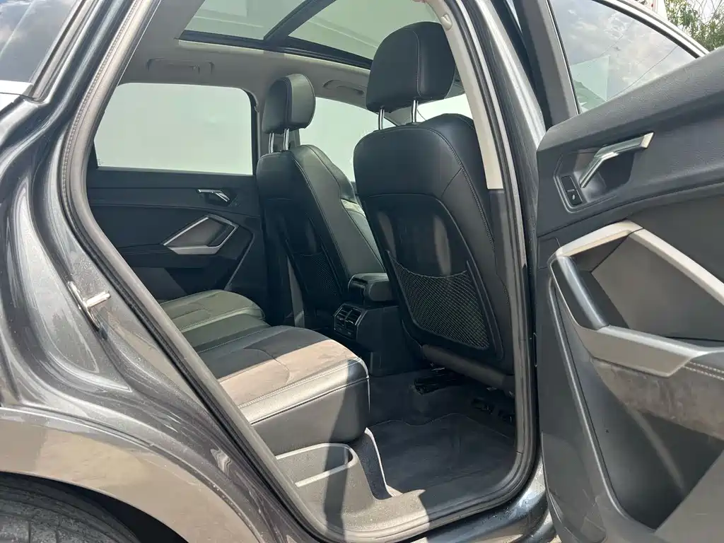 Audi Q3 — миниатюра 8