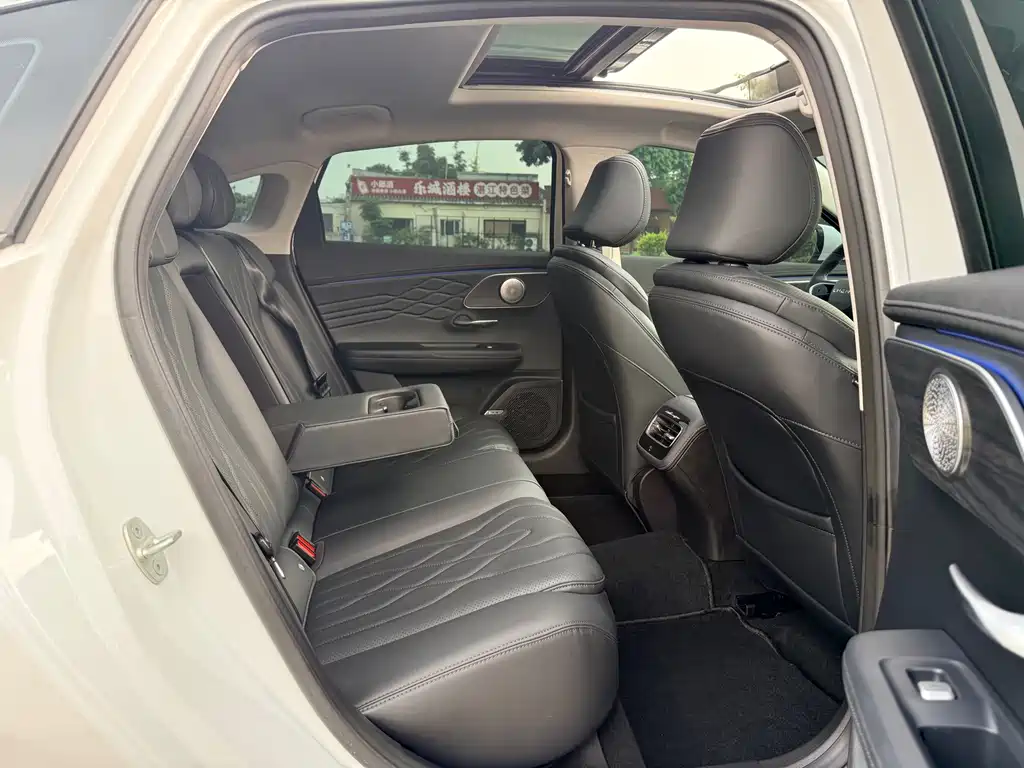 Chery Arrizo 8 PRO — миниатюра 13