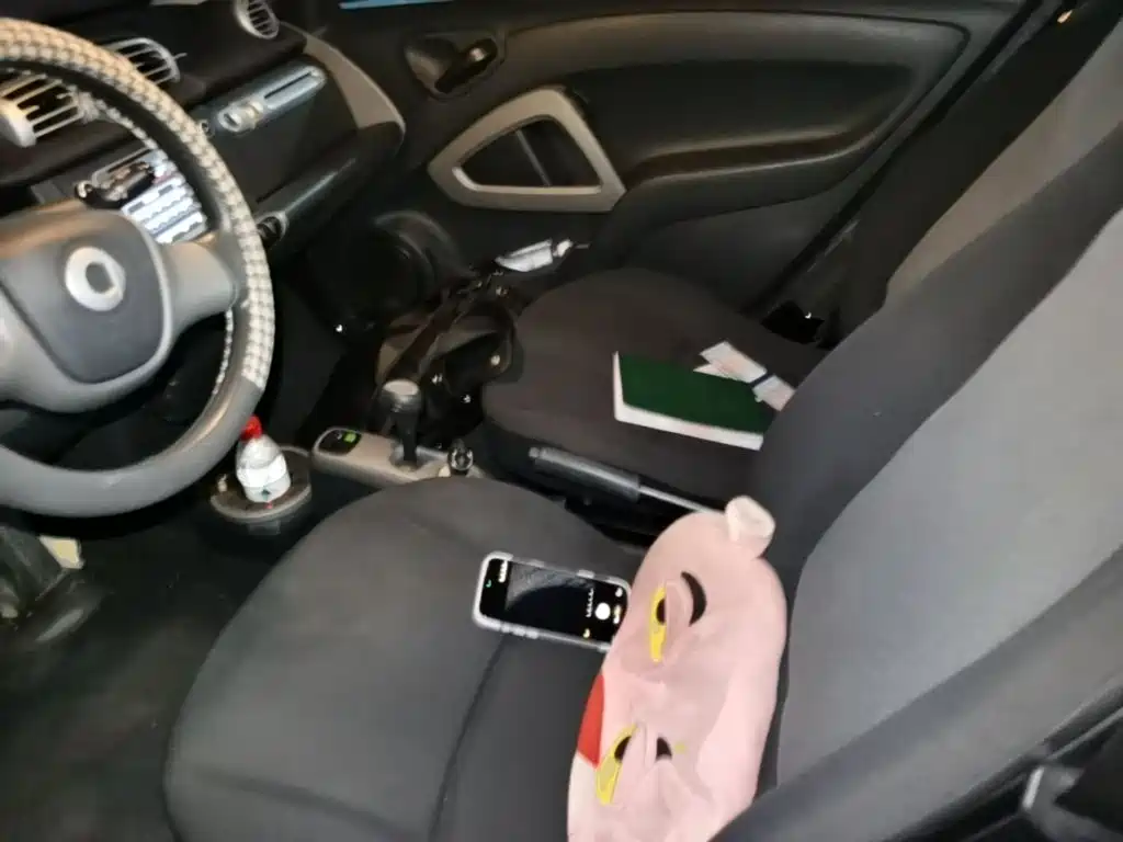 smart Smart Fortwo — миниатюра 20