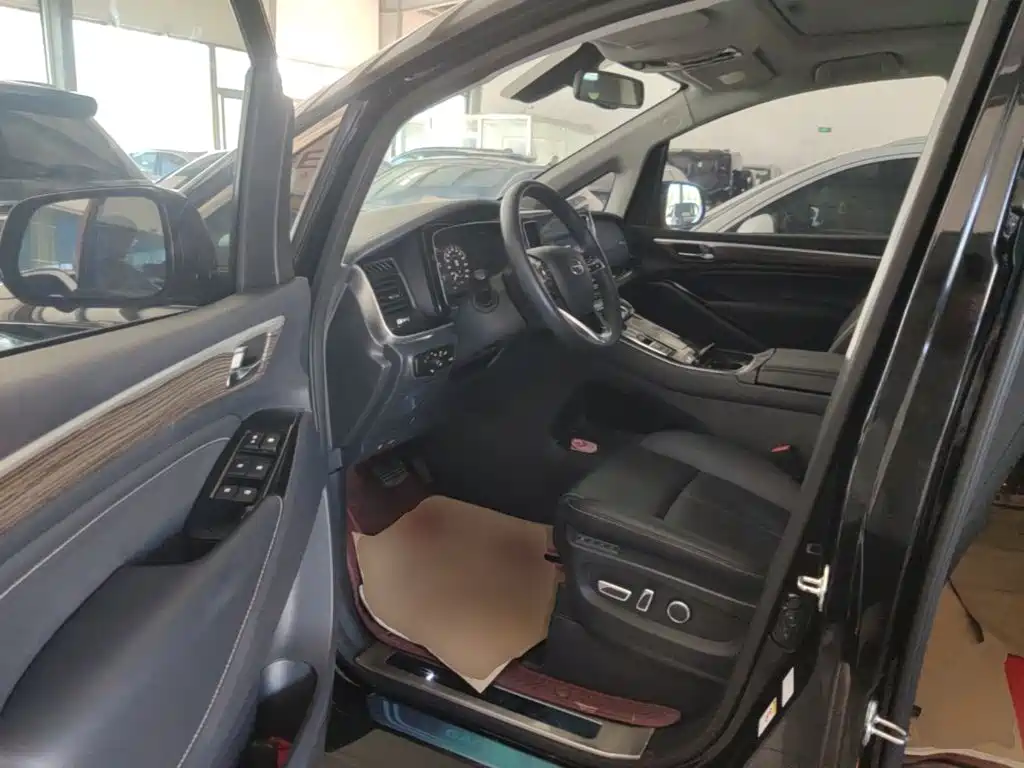 GAC Motor Trumpchi M8 — миниатюра 16