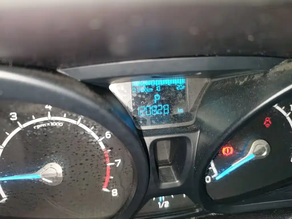 Ford Ecosport — миниатюра 13
