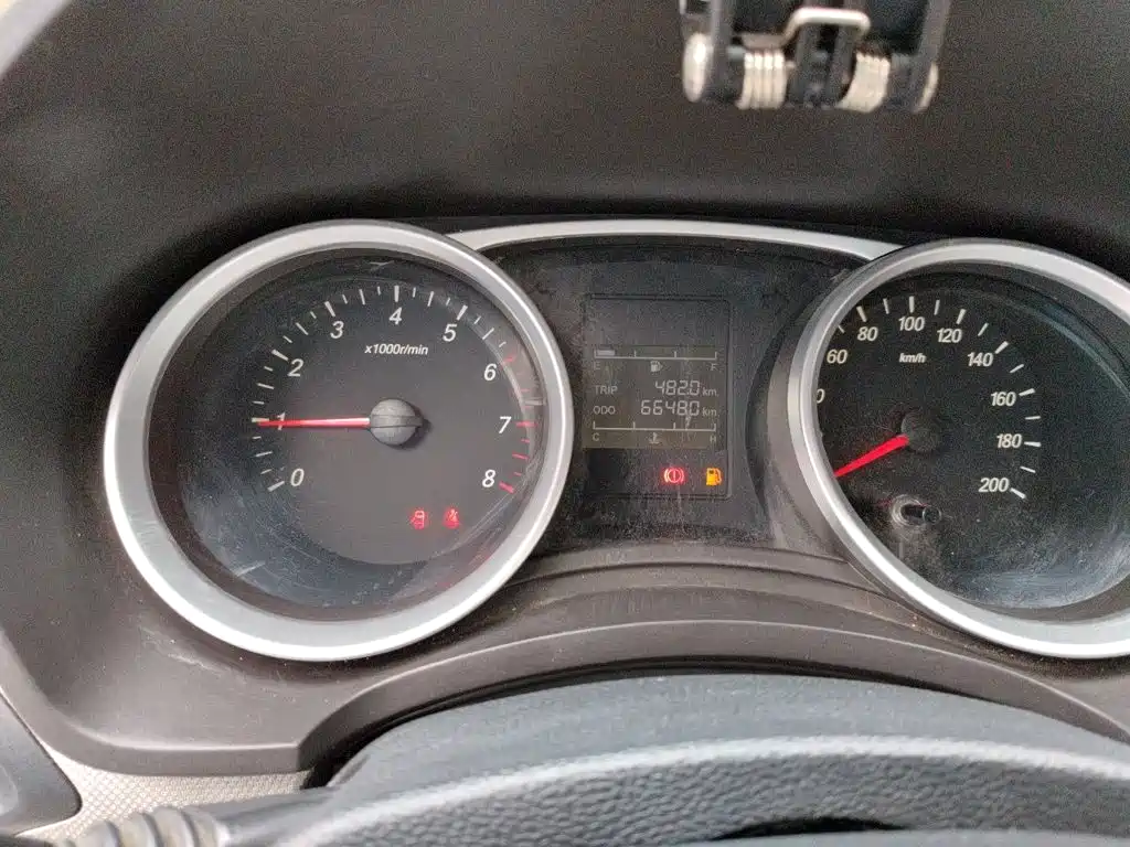 Wuling Hongguang — миниатюра 7