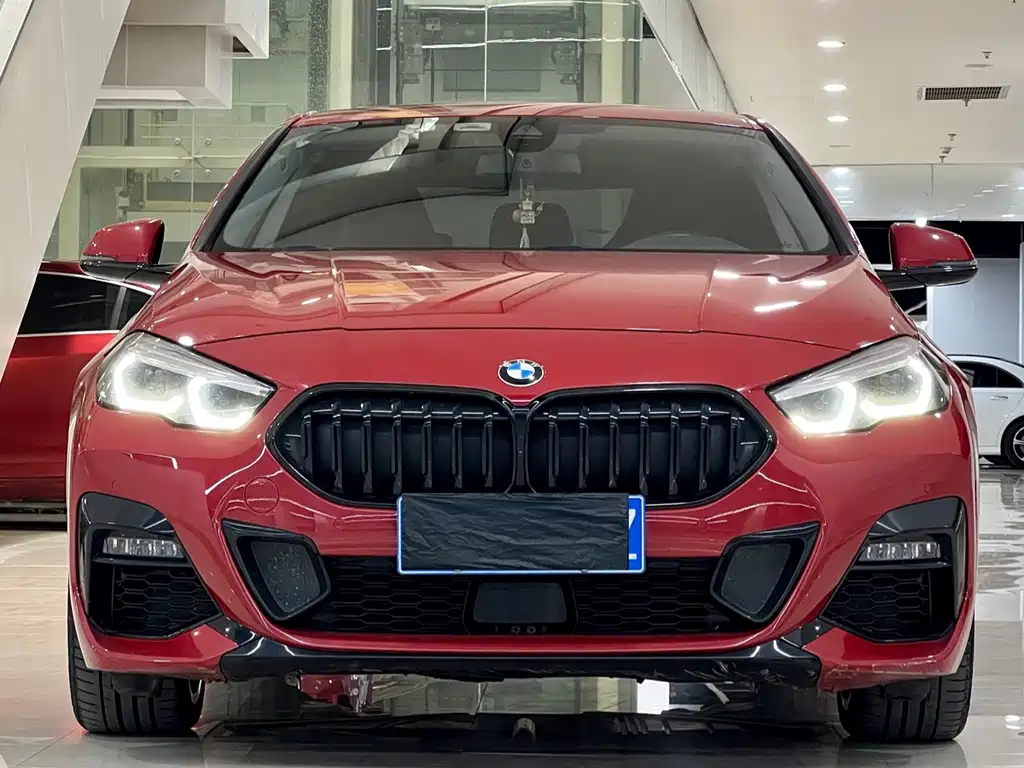 BMW 2 Series (Import) — миниатюра 2