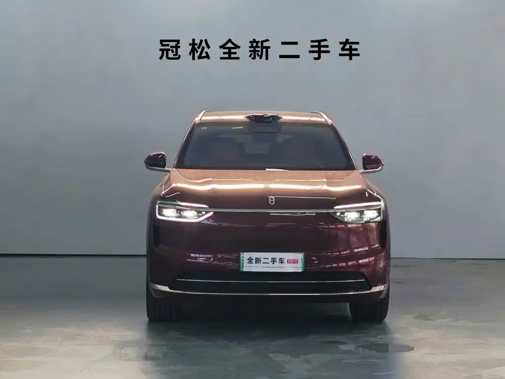 AITO AITO M7 — миниатюра 2
