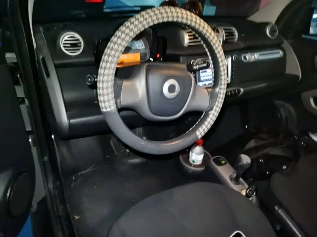 smart Smart Fortwo — миниатюра 15