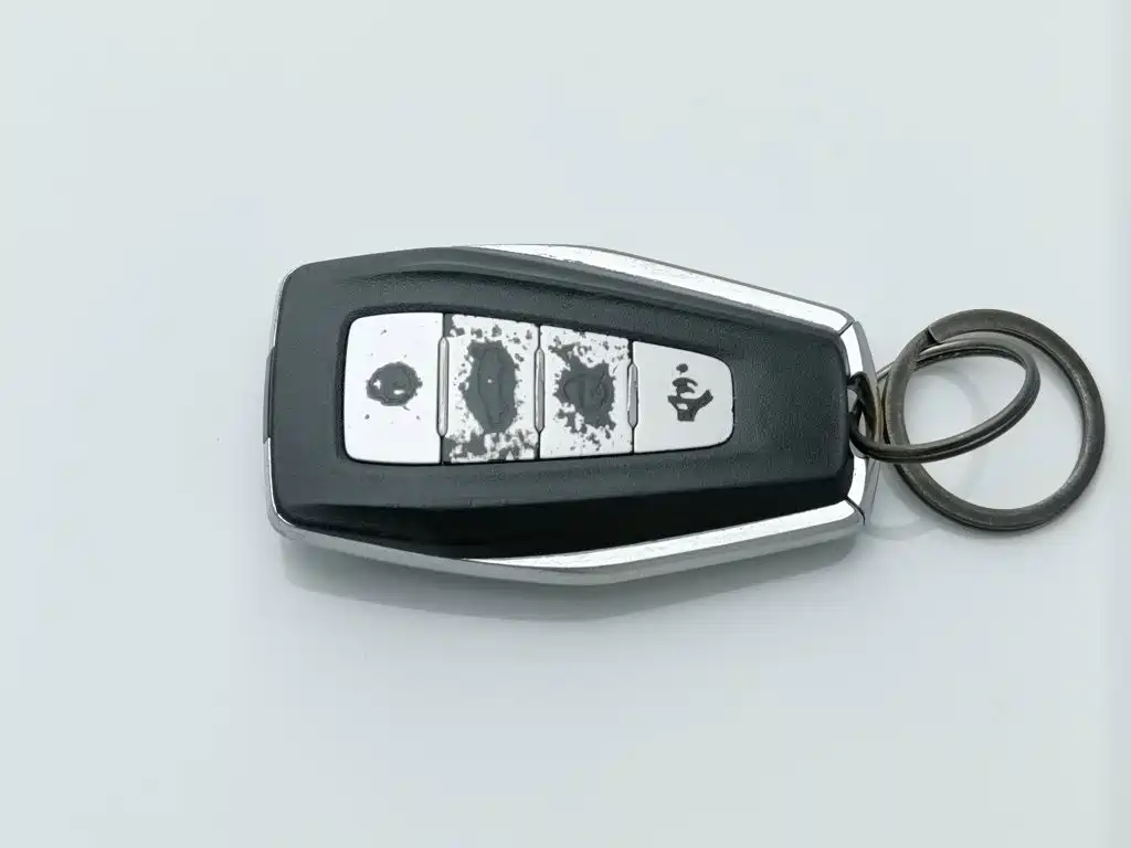 Geely Binrui — миниатюра 19