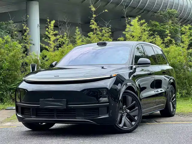 2023 Li Xiang L9
