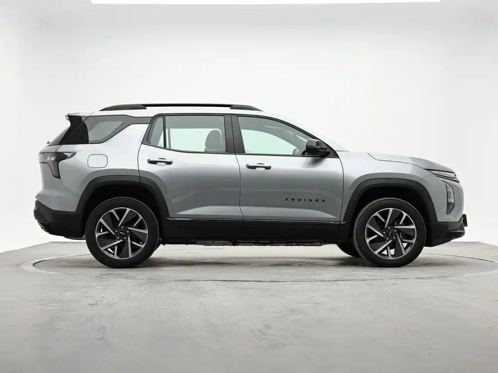 Chevrolet Plus — миниатюра 6