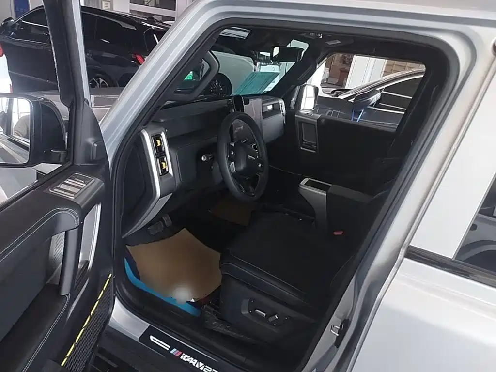 iCAR iCAR Super V23 — миниатюра 16