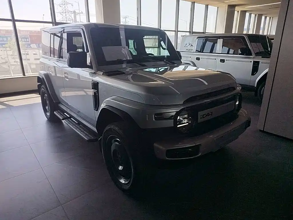 iCAR iCAR Super V23 — миниатюра 4