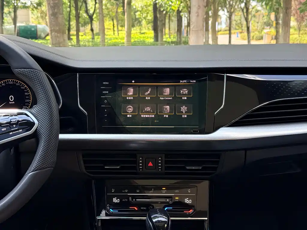 Volkswagen Passat — миниатюра 15