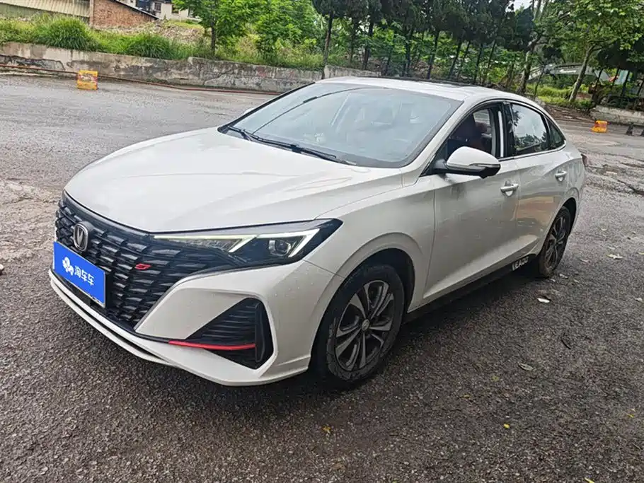 Changan Eado 2023