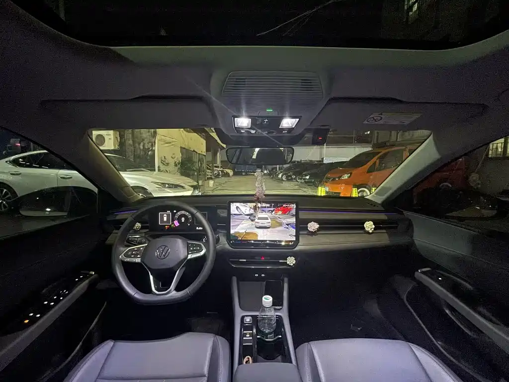 Volkswagen Lavida 2026 Pro 300TSI