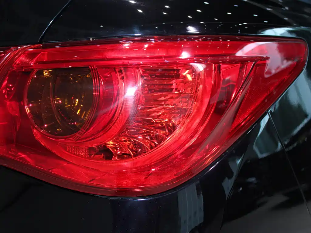 Infiniti Q50 — миниатюра 8