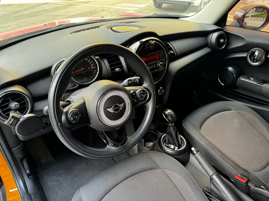MINI Mini — миниатюра 8