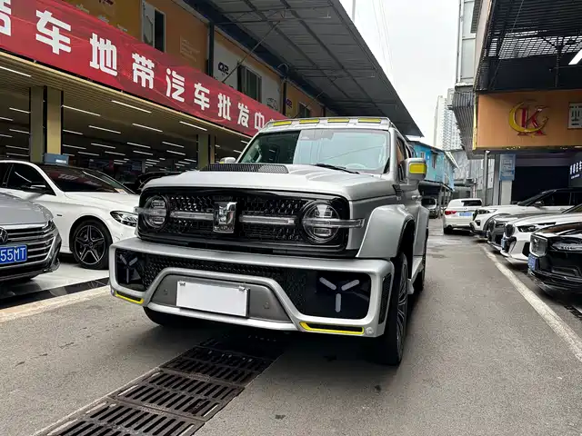 CROSSPEED CO CREATION TANK 300 2022