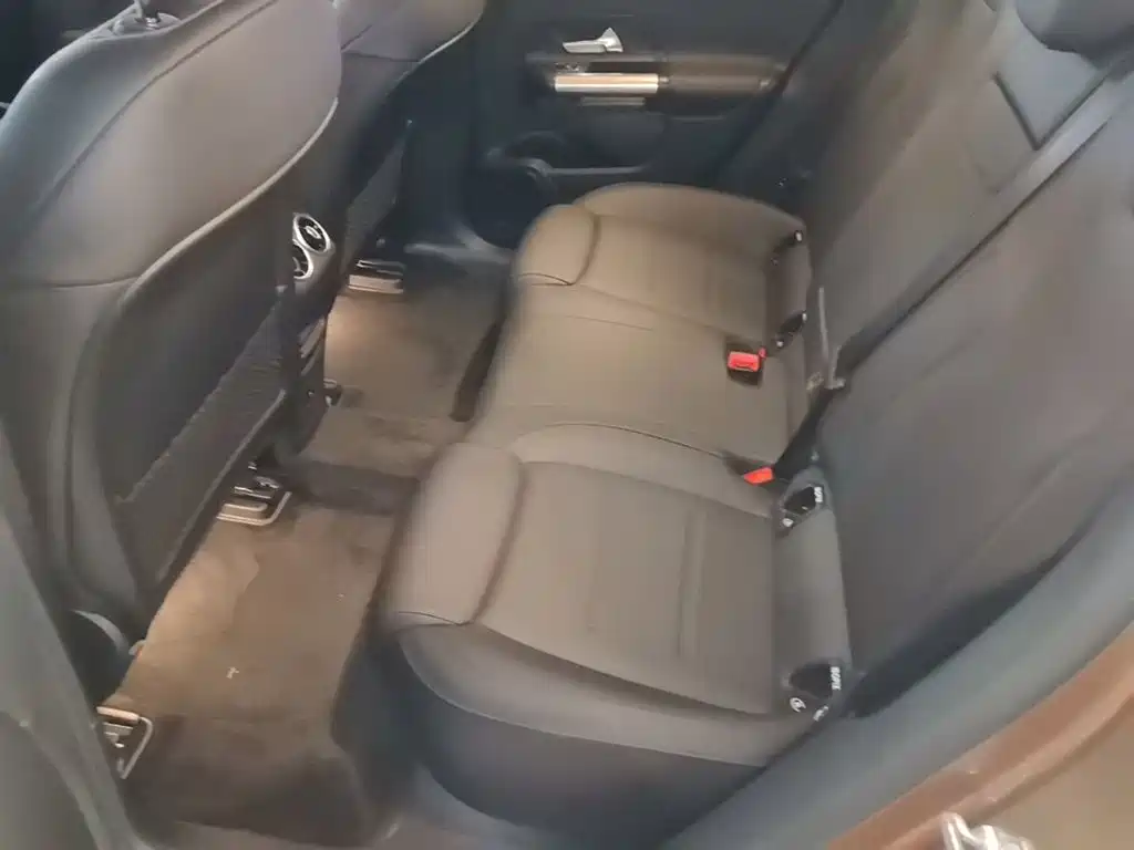 Mercedes-Benz EQA — миниатюра 17