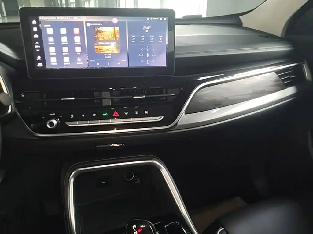 Haval H6 — миниатюра 18