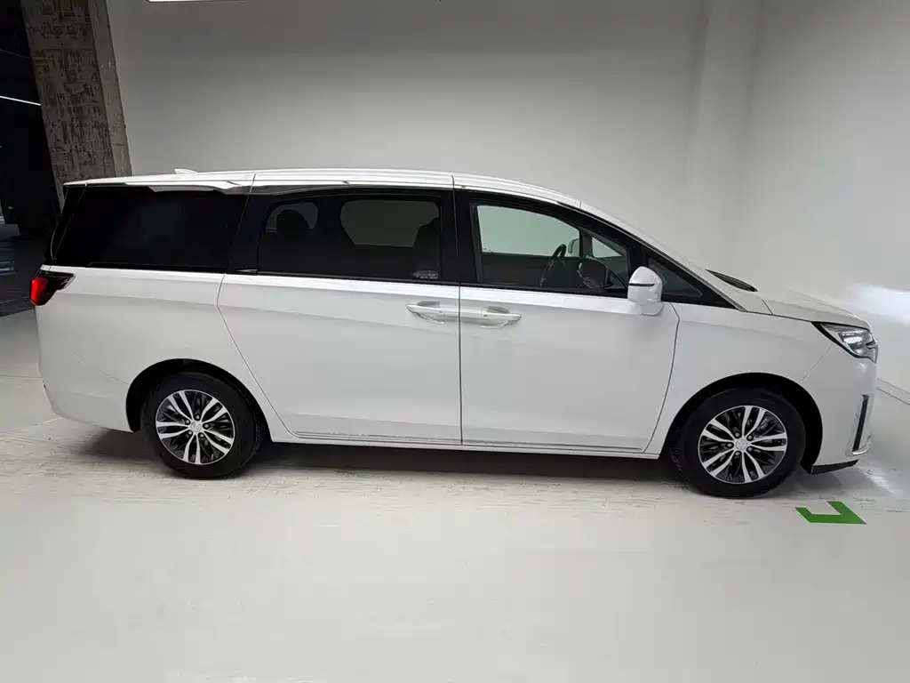 Buick GL8 2023 ES Comfort
