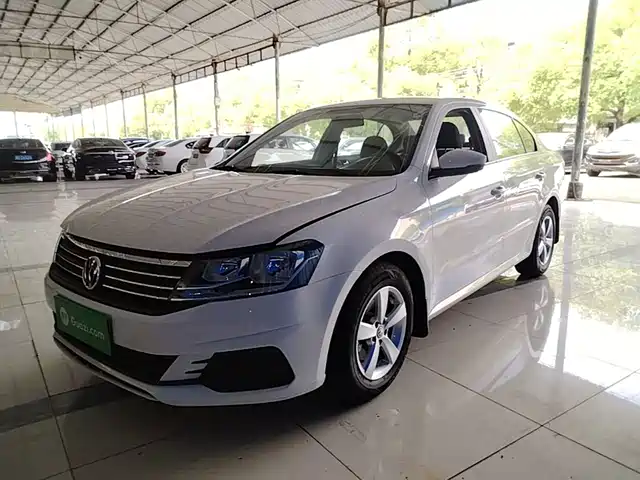 2022 Volkswagen Lavida