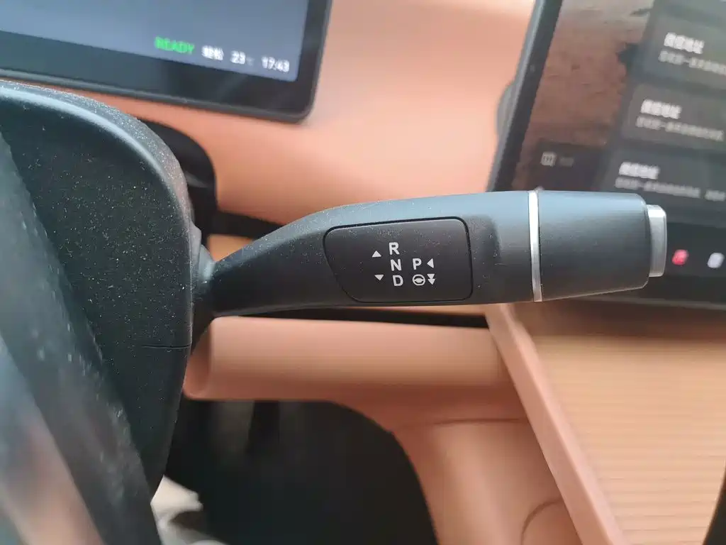 Leapmotor Leapmotor C16 — миниатюра 10
