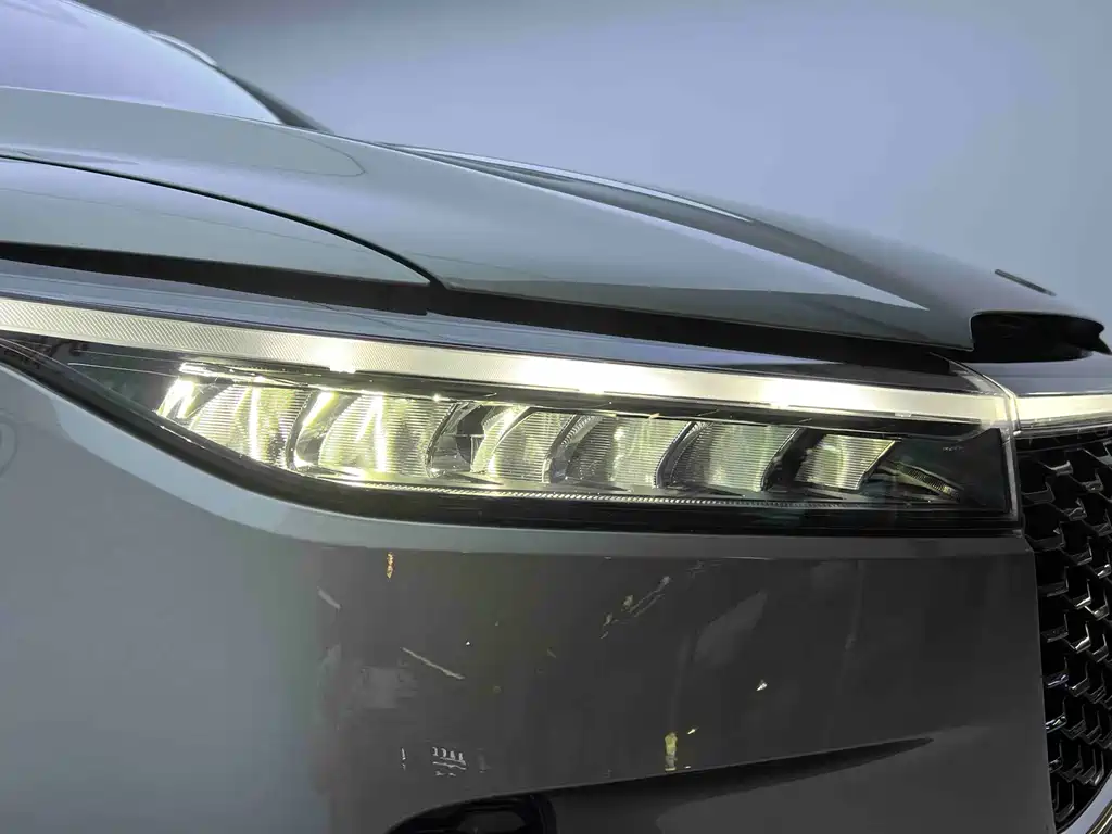 Li Auto Li ONE — миниатюра 31