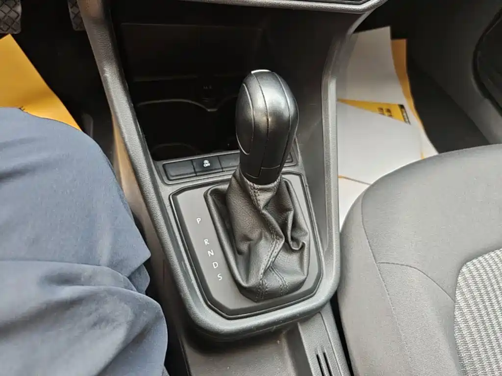Volkswagen Santana — миниатюра 14