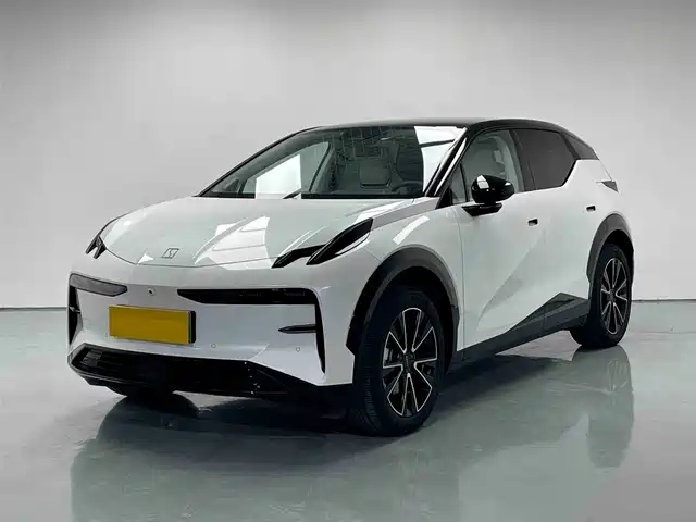 ZEEKR EXTREME KRYPTON X 2024