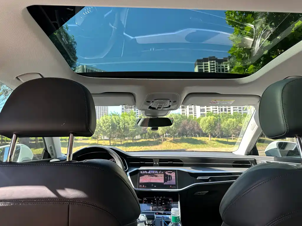 Audi A7 — миниатюра 14
