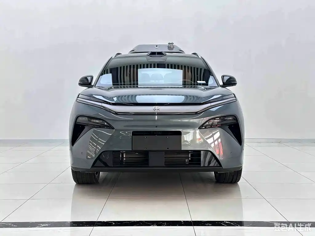 BYD Tang L — миниатюра 2