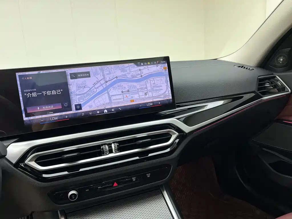 BMW 3 Series — миниатюра 10