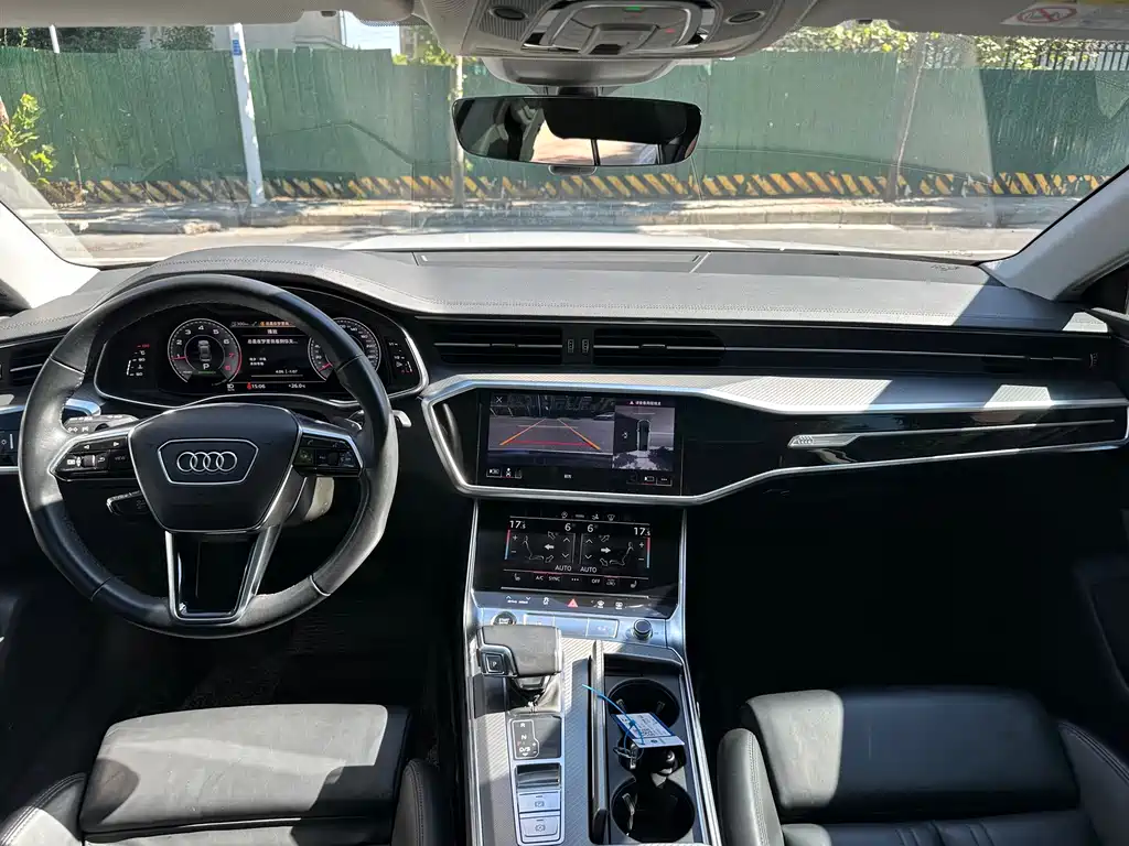 Audi A7 — миниатюра 6