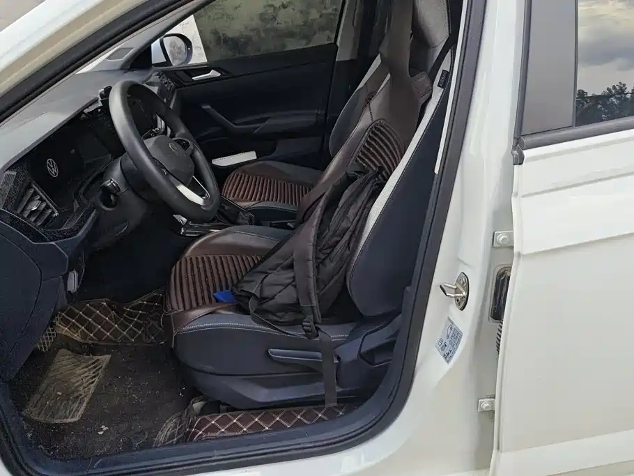Volkswagen Lavida — миниатюра 9