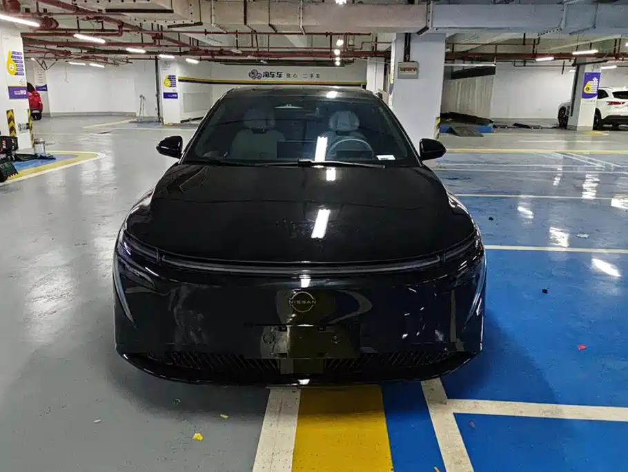 Nissan N7 — миниатюра 2