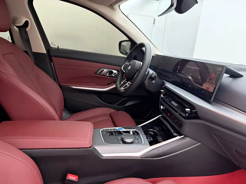 BMW i3 — миниатюра 16