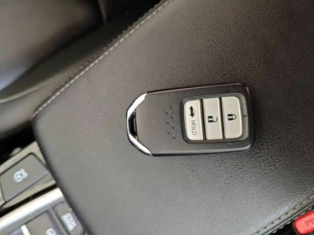 Honda Envix — миниатюра 9