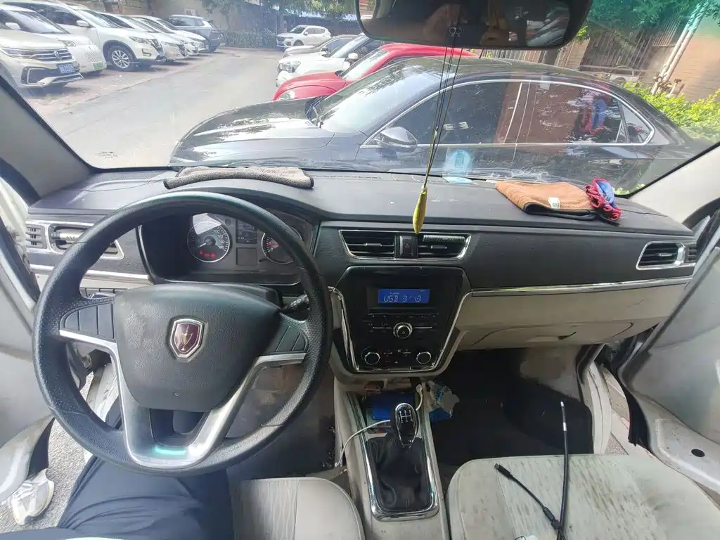Jinbei Hiace X30L — миниатюра 5