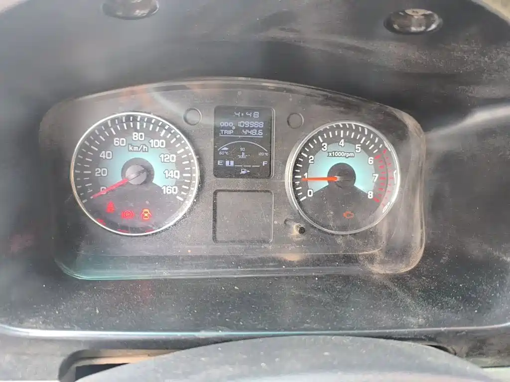 Jinbei Hiace X30L — миниатюра 7
