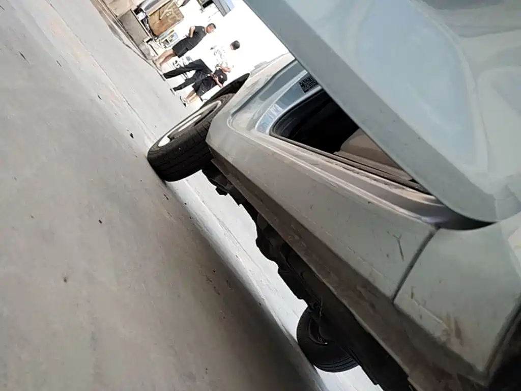 Wuling MINIEV — миниатюра 21