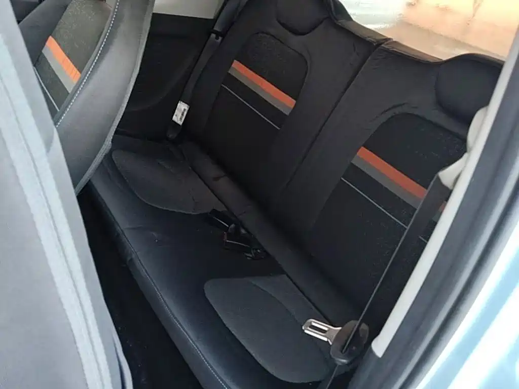 Wuling MINIEV — миниатюра 17