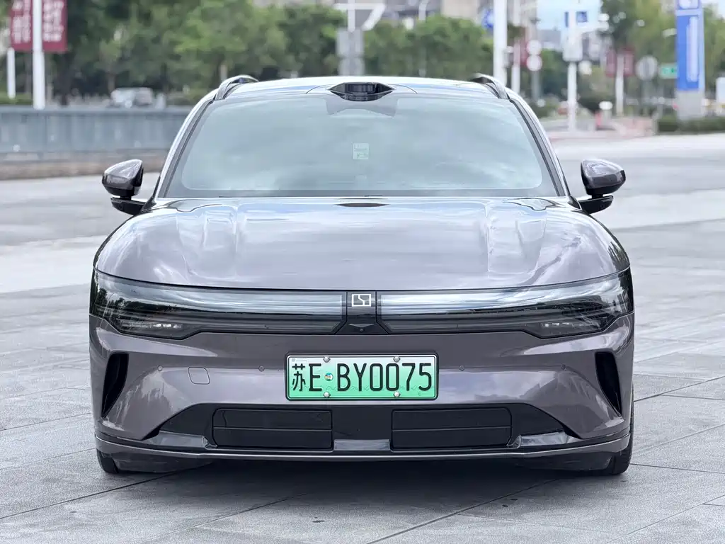 Zeekr 007GT 2025 Smart Drive 100kWh